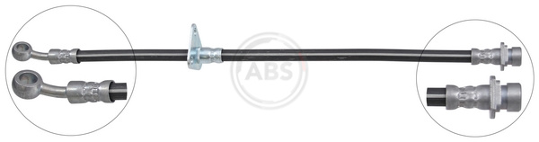 A.B.S. SL 1515 Bremsschlauch